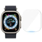 Screen Protectors for Apple Watch Ultra (49mm) (Pack of 5) Habicare