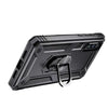 Armor Case with Ring for Samsung Galaxy A Series