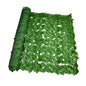 Artificial Green Leaf Fence Privacy Panels – 1M/3M Habicare