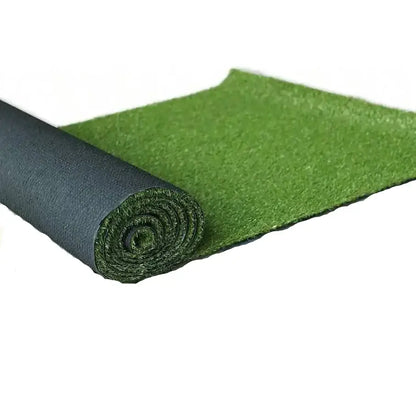 Artificial Indoor & Outdoor Synthetic Grass Mat (1–5m) Habicare