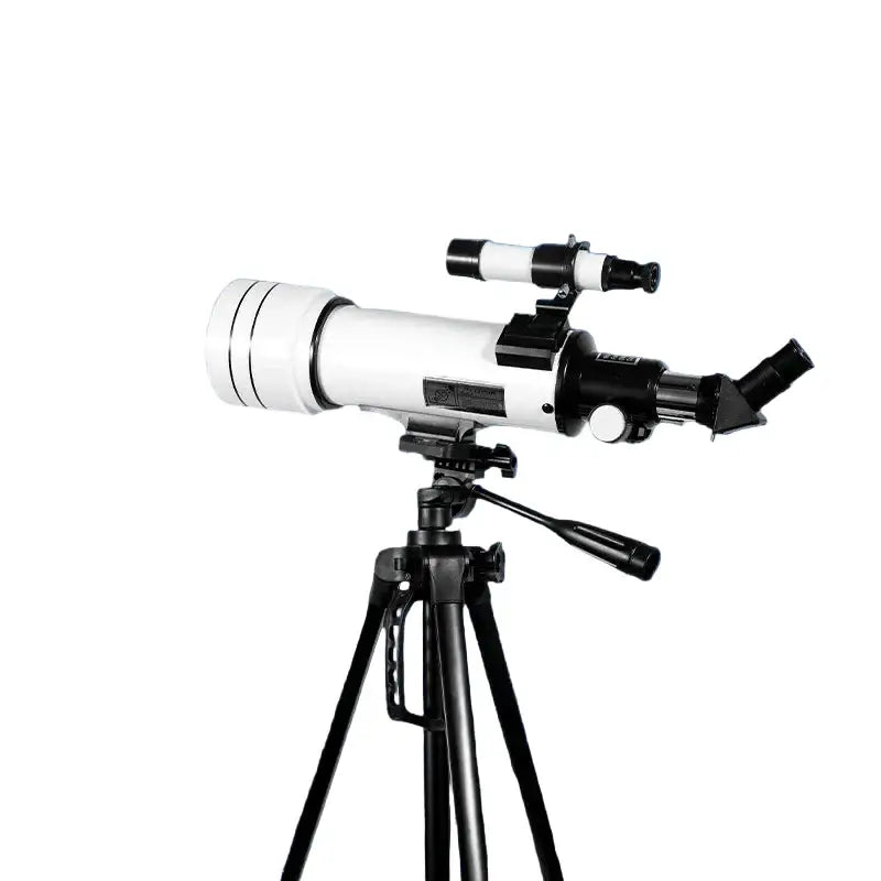 Astronomical Telescope with Tripod & Phone Adapter Habicare