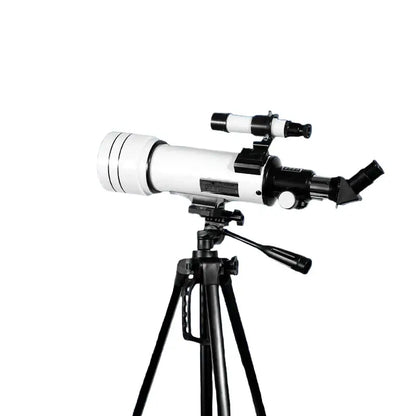 Astronomical Telescope with Tripod & Phone Adapter Habicare