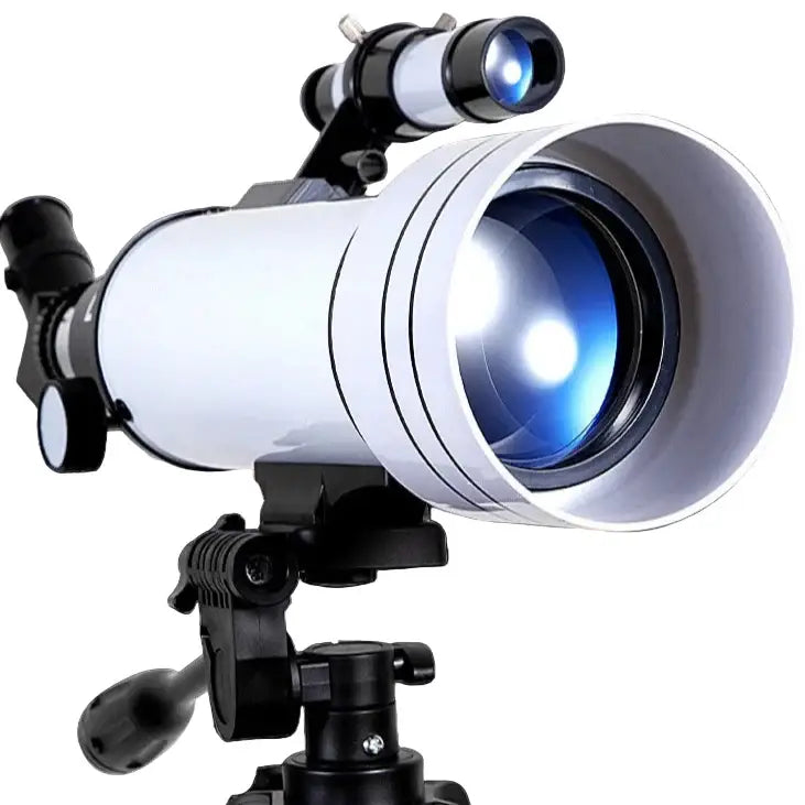 Astronomical Telescope with Tripod & Phone Adapter Habicare