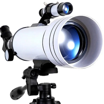 Astronomical Telescope with Tripod & Phone Adapter Habicare