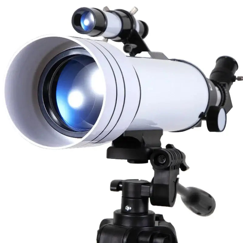 Astronomical Telescope with Tripod & Phone Adapter Habicare