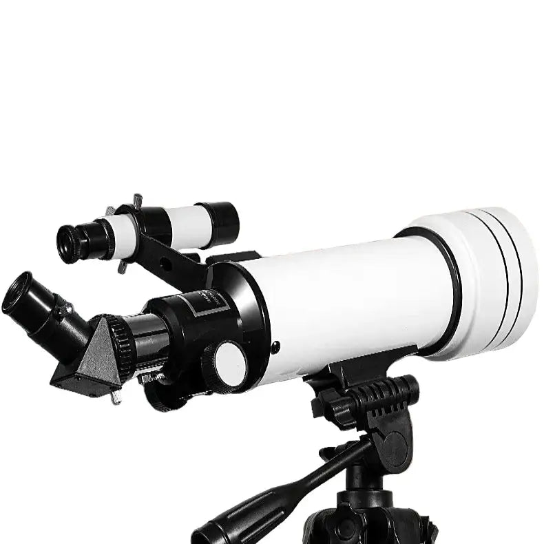 Astronomical Telescope with Tripod & Phone Adapter Habicare