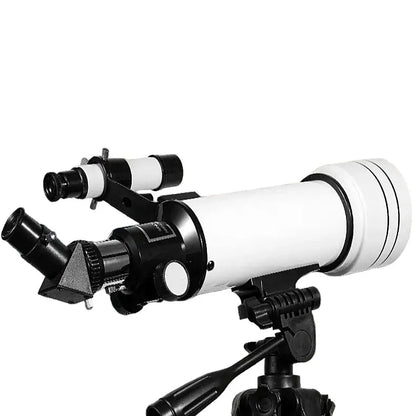 Astronomical Telescope with Tripod & Phone Adapter Habicare