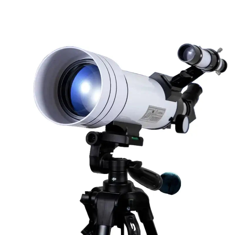 Astronomical Telescope with Tripod & Phone Adapter Habicare