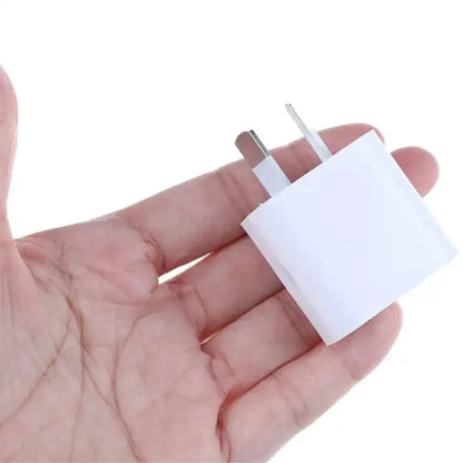 AU Plug 5V 2A Dual USB Charger Habicare