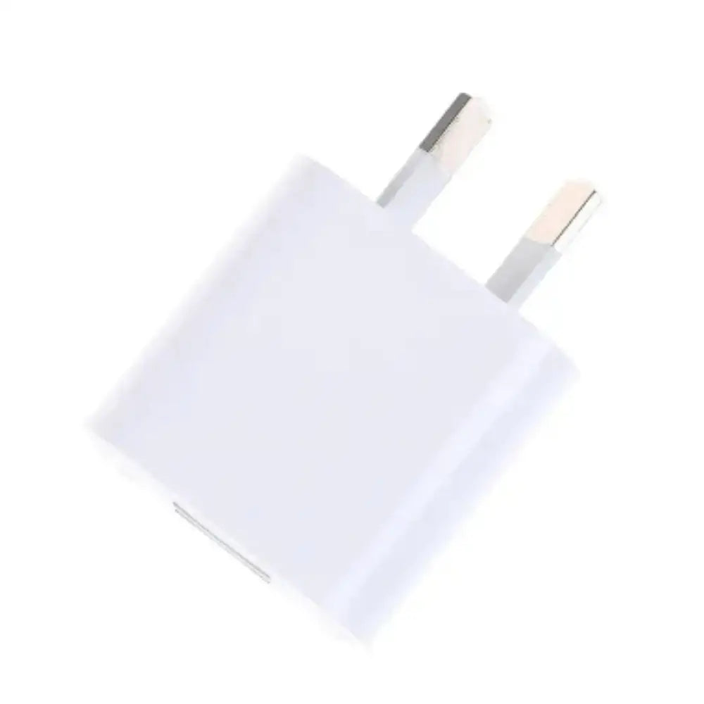 AU Plug 5V 2A Dual USB Charger Habicare