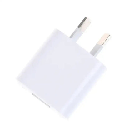 AU Plug 5V 2A Dual USB Charger Habicare