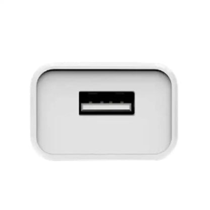 AU Travel Adapter USB Charger 5V 1A/2A Habicare