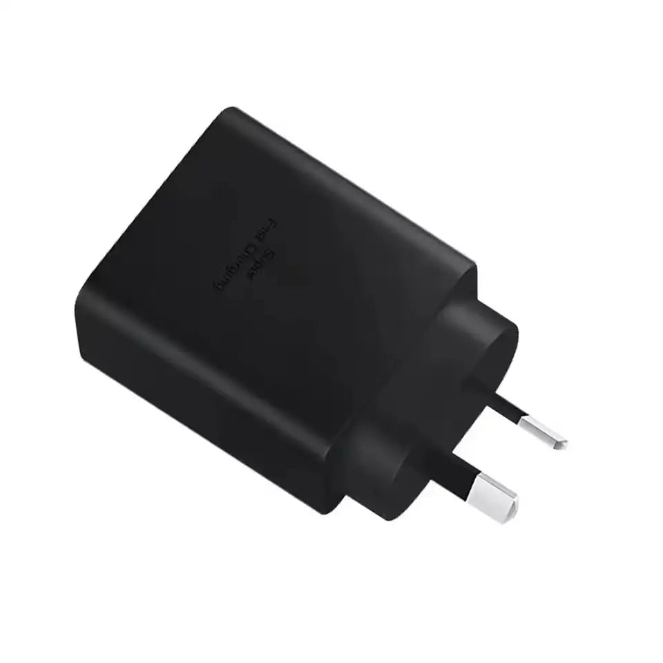 AU Travel Adapter USB Charger 5V 1A/2A Habicare