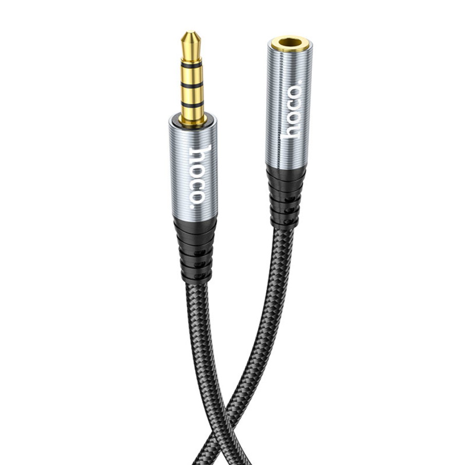 Audio Extension Cable 3.5mm Male to Female (UPA20) - 2M - ShopHub