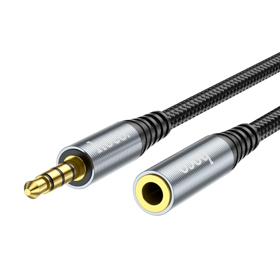 Audio Extension Cable 3.5mm Male to Female (UPA20) - 2M - ShopHub