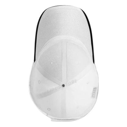 Australia Flag Baseball Cap Habicare