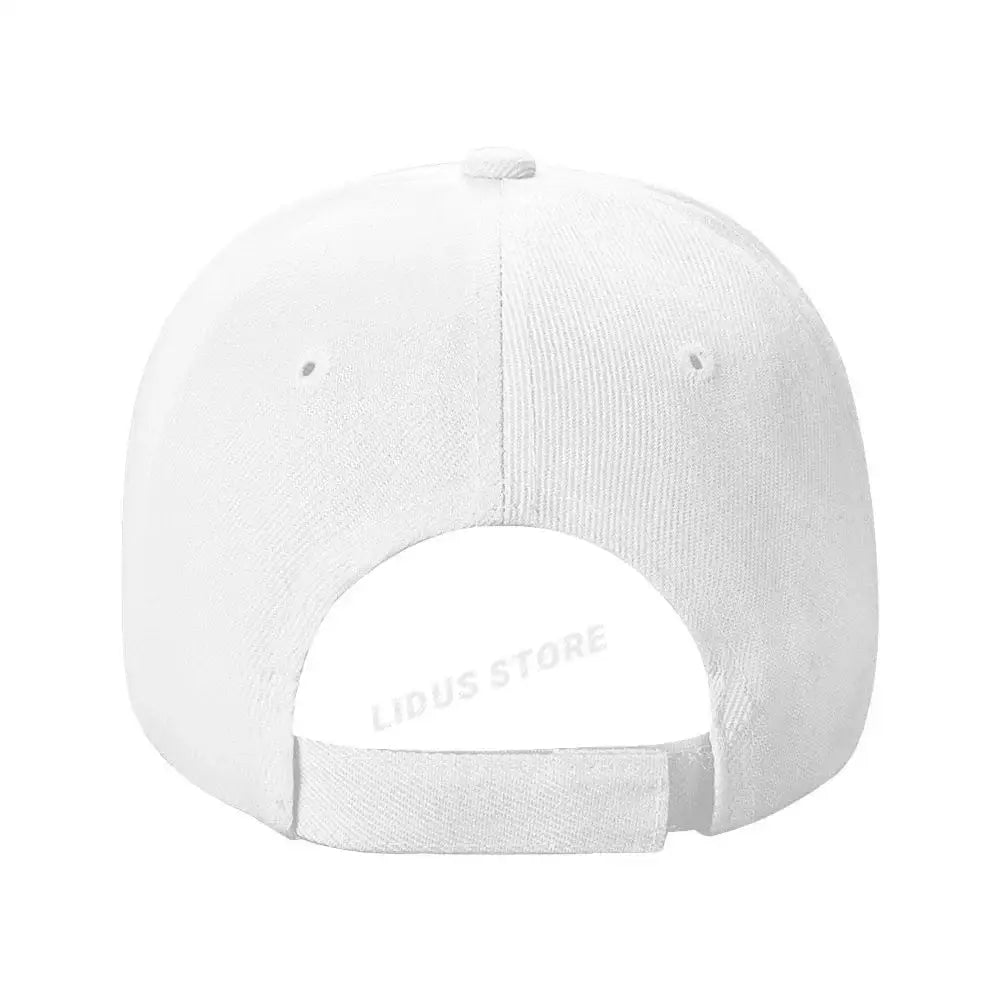 Australia Flag Baseball Cap Habicare