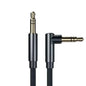 Aux Adapter Cord for Car, Headphones, Devices Habicare
