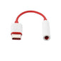 Aux Adapter Cord for Car, Headphones, Devices Habicare