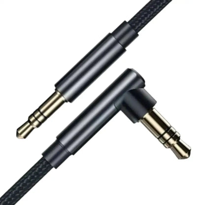 Aux Adapter Cord for Car, Headphones, Devices Habicare