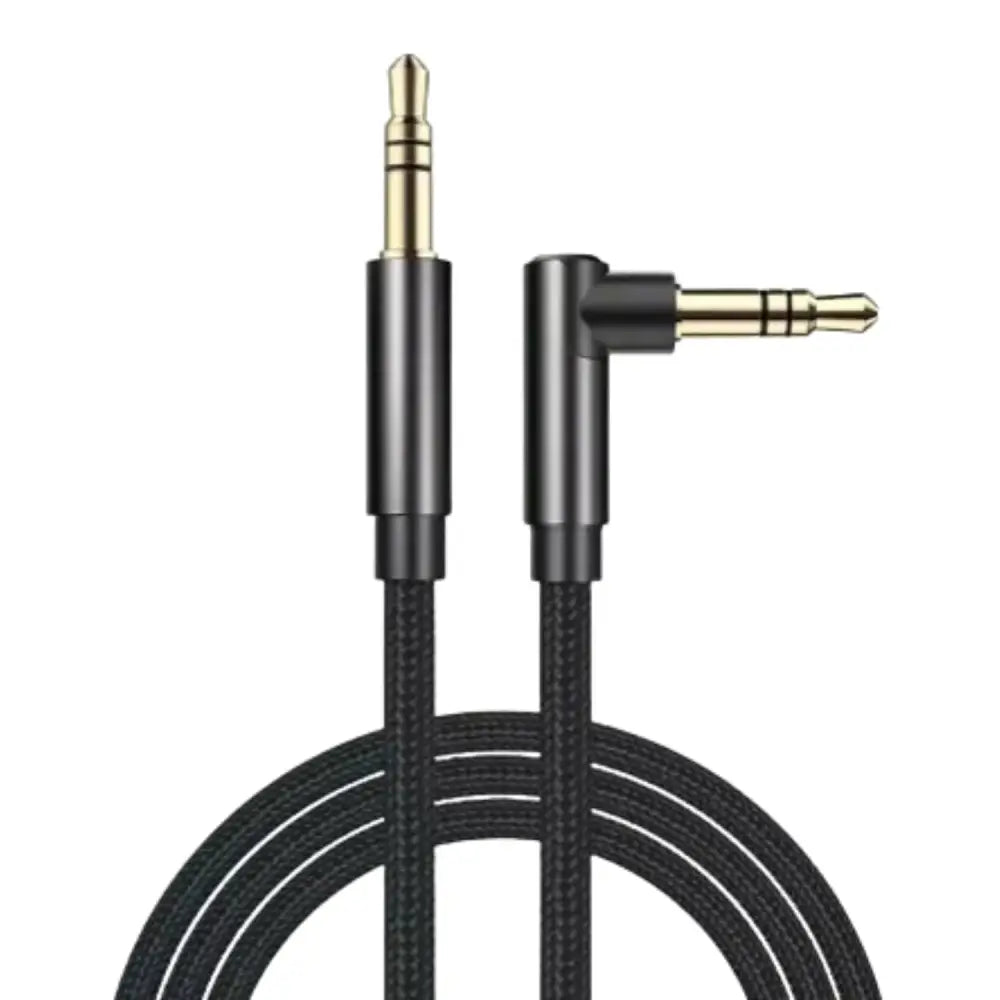Aux Adapter Cord for Car, Headphones, Devices Habicare