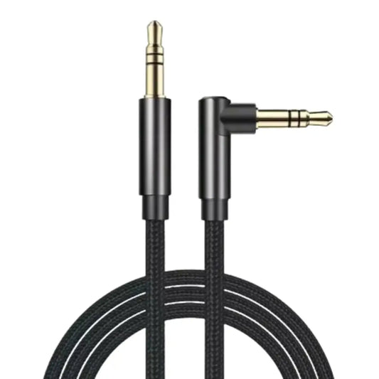 Aux Adapter Cord for Car, Headphones, Devices Habicare