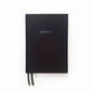 Natural linen gratitude journal for teenagers by Awesome Inc NZ, titled "I Am... Mindset Journal for Teenagers" with inspiring cover design.