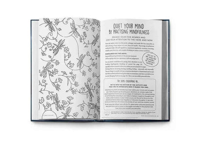 Resilient ME Gratitude Journal for Teens by Awesome Inc NZ, with a colorful cover design suitable for ages 12-18.