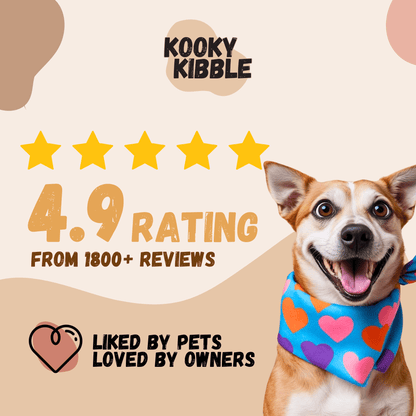 Awesome Pawsome Grain-Free Dog Treats