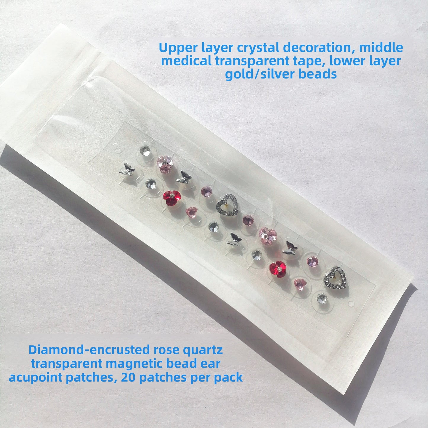 Beauty Ear Patches