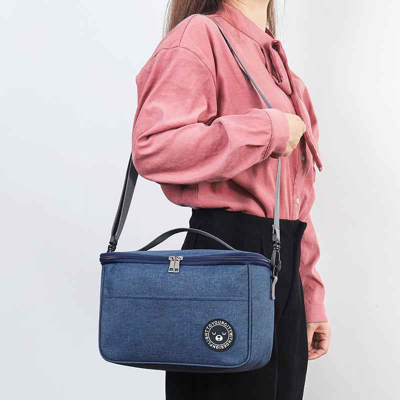 Bento bag