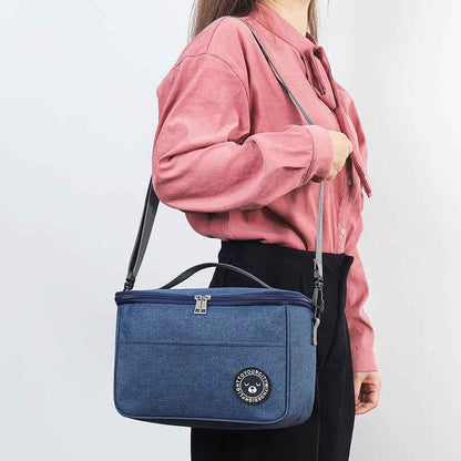 Bento bag