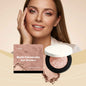 Shimmering 3D Eyeshadow Skin Tone