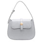 A versatile small square bag