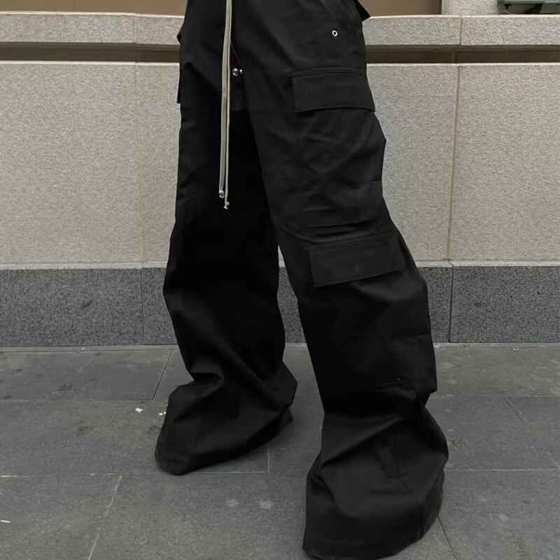 Cargo Pants Men