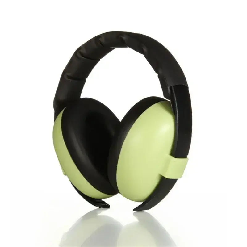 Baby Noise Reduction Earmuffs (various colours available) Habicare