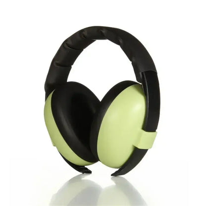Baby Noise Reduction Earmuffs (various colours available) Habicare