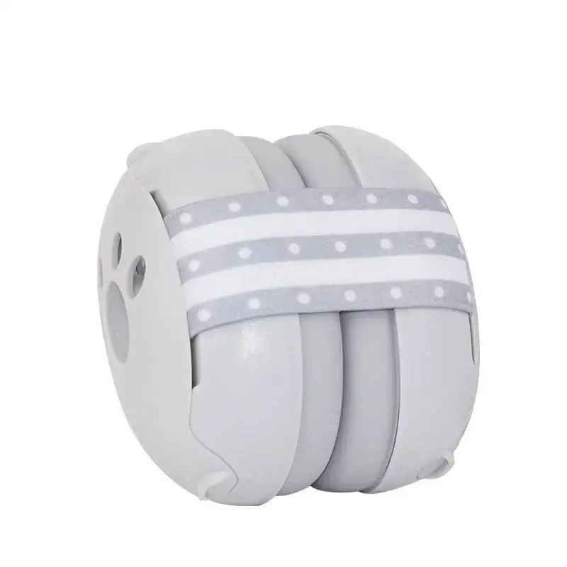 Baby Noise Reduction Earmuffs (various colours available) Habicare