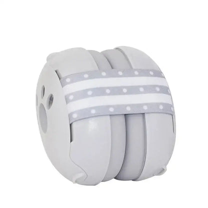 Baby Noise Reduction Earmuffs (various colours available) Habicare