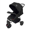 Explorer 3-Wheel Stroller with Food Tray