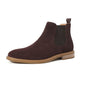 Chelsea boots