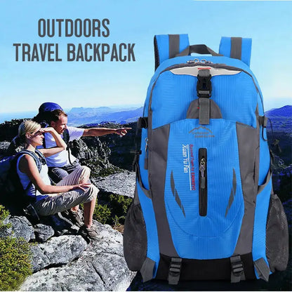 Backpack (Day Pack) Habicare