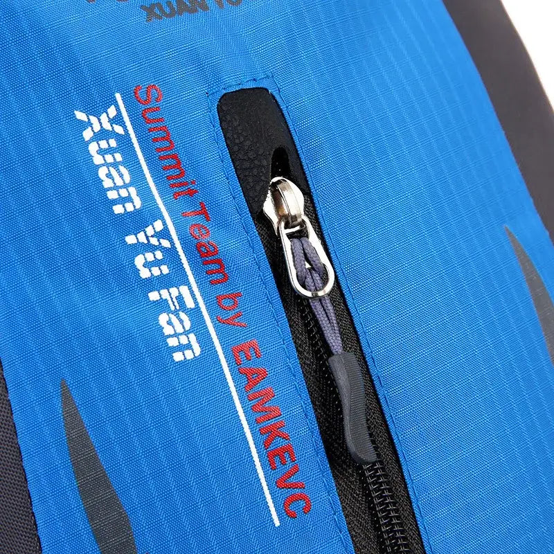 Backpack (Day Pack) Habicare