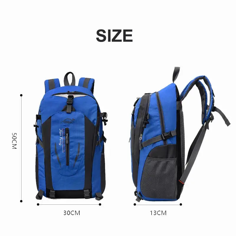 Backpack (Day Pack) Habicare