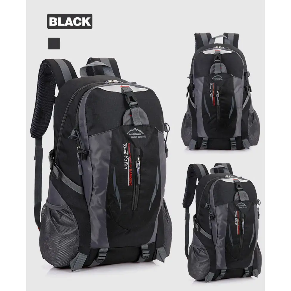 Backpack (Day Pack) Habicare