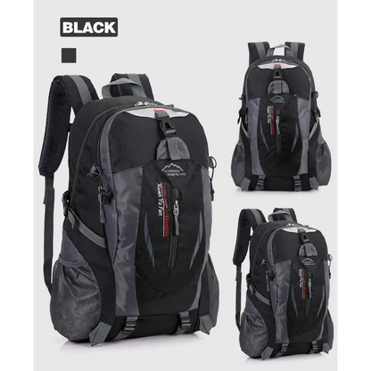Backpack (Day Pack) Habicare