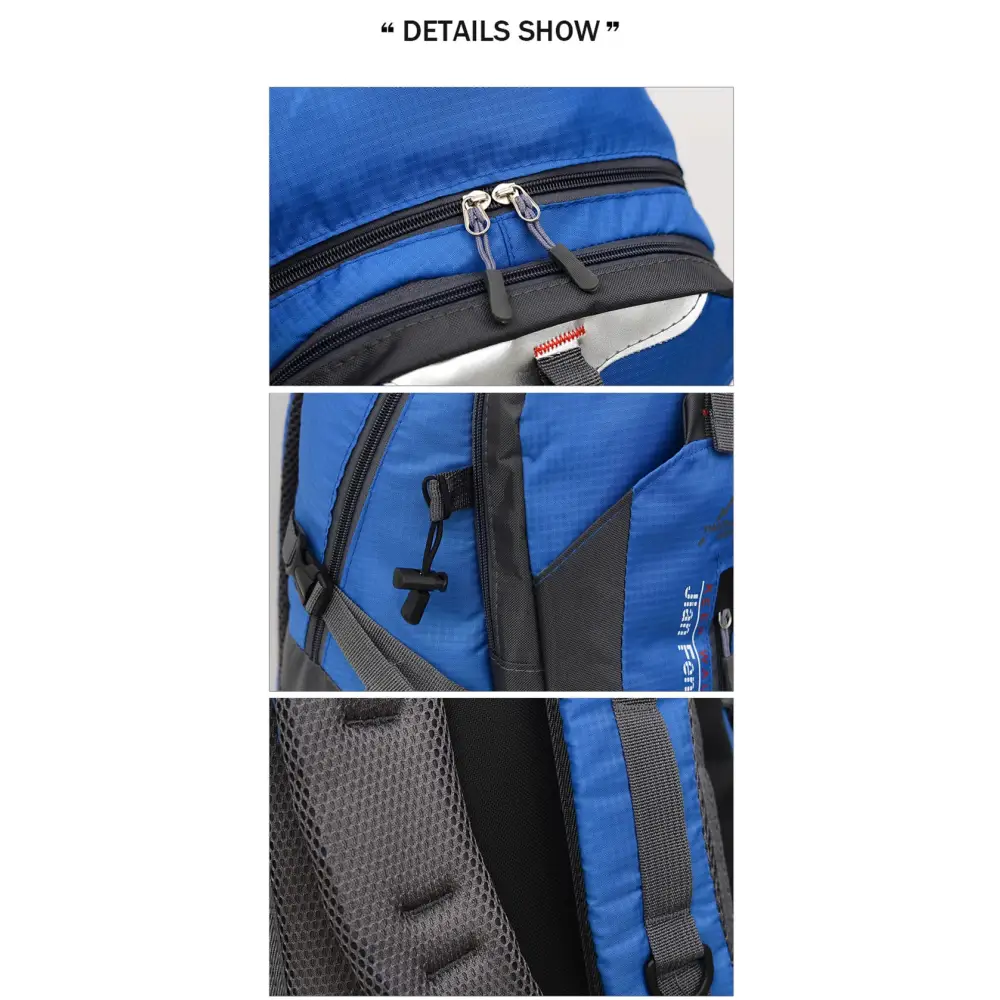 Backpack (Day Pack) Habicare