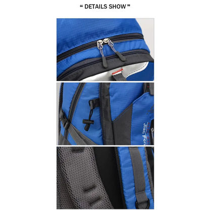 Backpack (Day Pack) Habicare