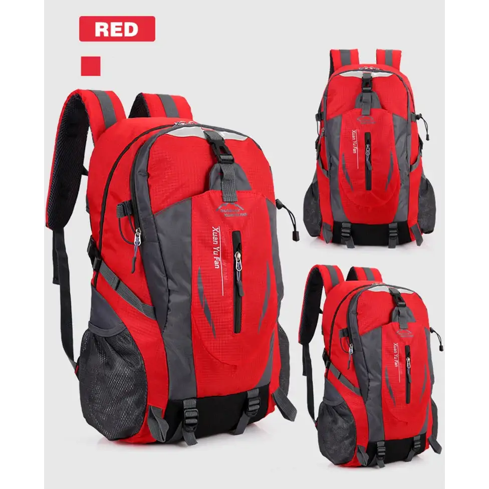 Backpack (Day Pack) Habicare