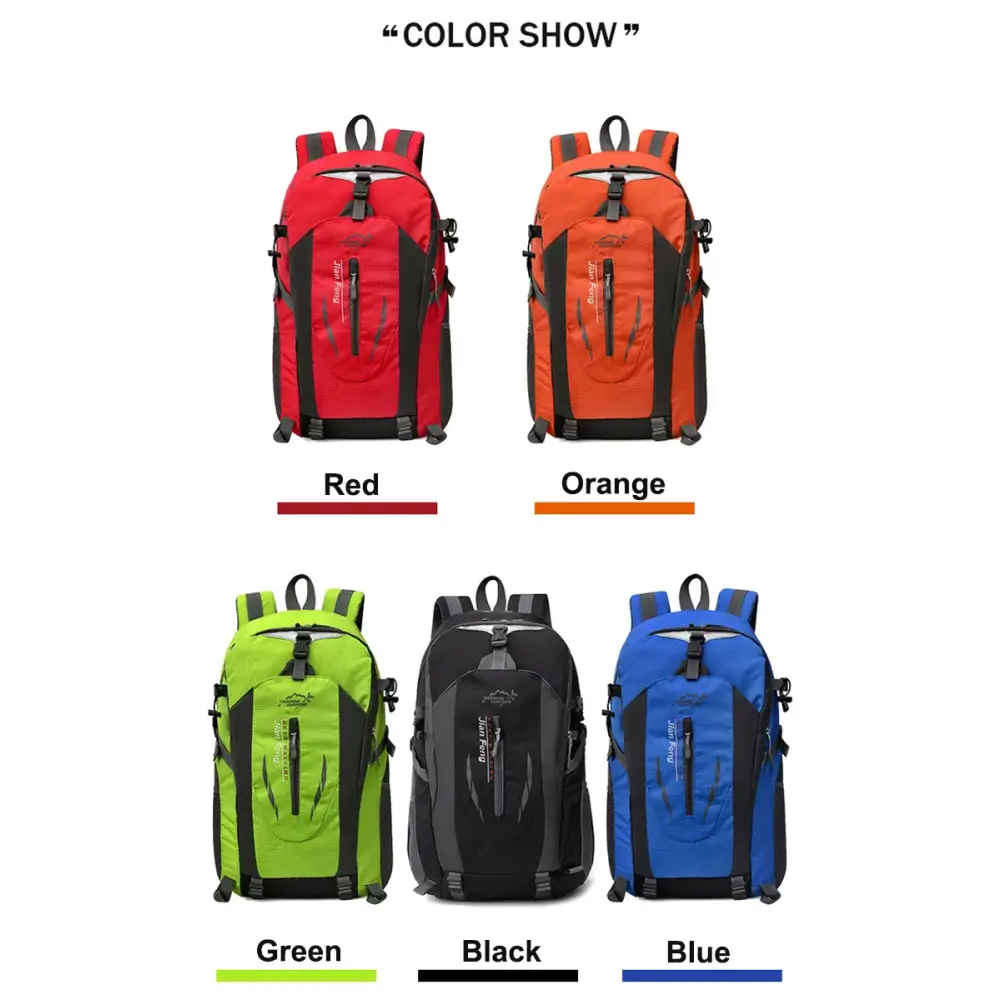 Backpack (Day Pack) Habicare
